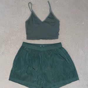 TNA Two-Piece Matching Set Lounge